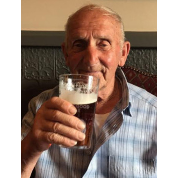 Photo of Terence GILES
