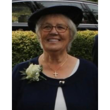 Photo of TERESA HEAPS