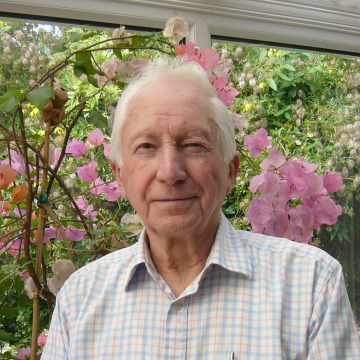 Photo of Alan BOSTOCK