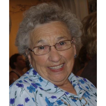Photo of Barbara Cynthia COULBECK