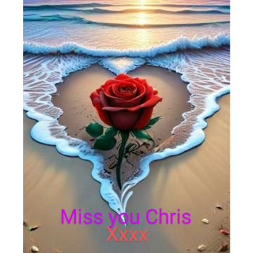 Photo for notice Chris HOLMES