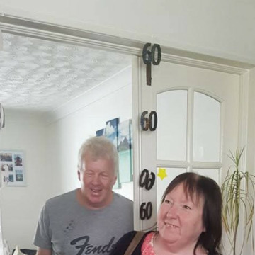 Photo for notice Chris HOLMES