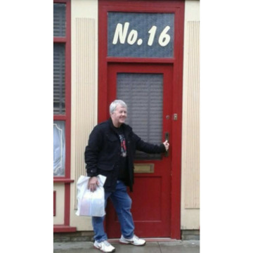 Photo for notice Chris HOLMES