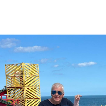 Photo for notice Chris HOLMES