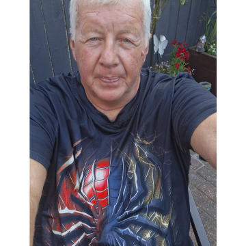 Photo for notice Chris HOLMES