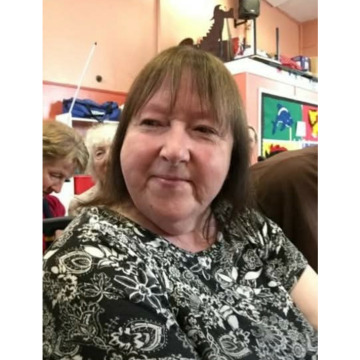 Photo for notice Chris HOLMES