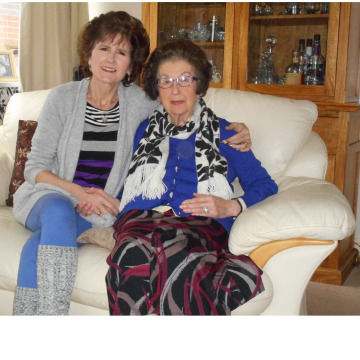 Photo for notice Doreen Marie SHIELDS