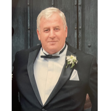 Photo of Neil Anthony Patrick KELLY