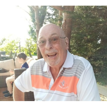 Photo of Mike MASLEN