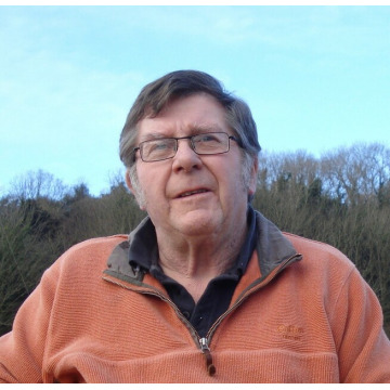 Photo of Robert WILSON