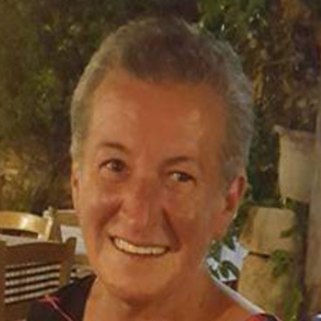 Photo of Elizabeth PATERSON