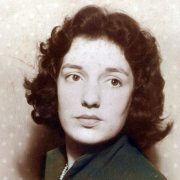 Photo of Anthea Mary DOORBAR