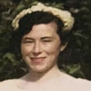Photo of VERONICA POWER