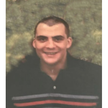 Photo of Lloyd Mark McDONALD