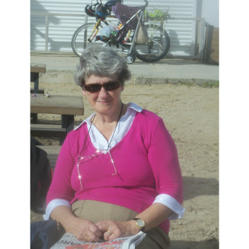 Photo for notice Vivien Majorie NICHOLLS