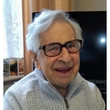 Photo of Anthony Edward PARKER