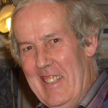 Notice Gallery for Oliver PALLETT