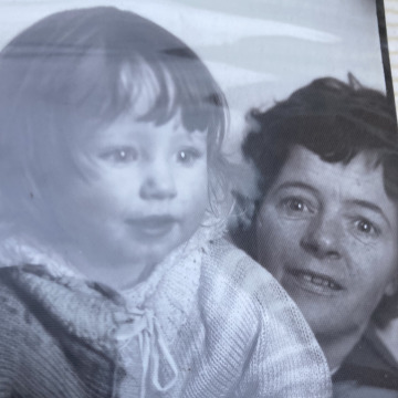 Notice Gallery for Winifred (Sally) NICHOLLS