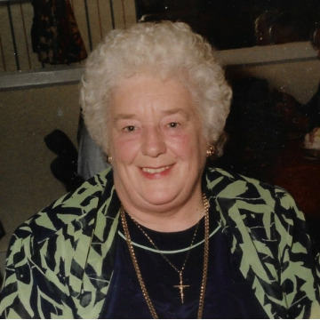 Photo of ROSA HINTON