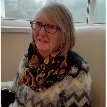 Notice Gallery for Maureen OWEN