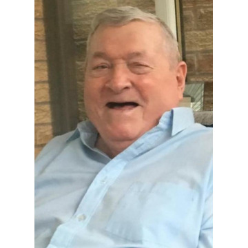 Photo of ROBERT JOHN EARLE