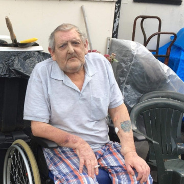 Photo of James McCULLOCH