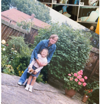 Photo for notice PAULINE ABLE