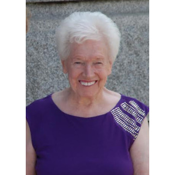 Photo of SUSANNAH GRAY
