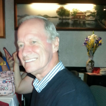 Photo for notice IAN JOHN ROBERTS