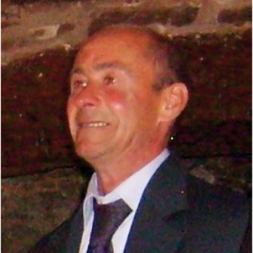 Photo of BARRY MAYNE
