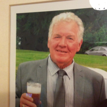 Notice Gallery for Brian COLTART