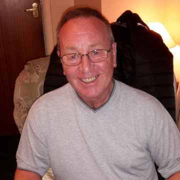 Notice Gallery for GEORGE CORRIE TAYLOR