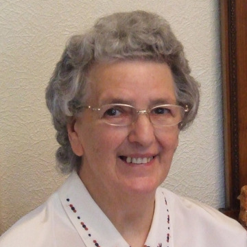 Photo of Bernice DEAN
