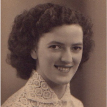 Notice Gallery for Bernice DEAN