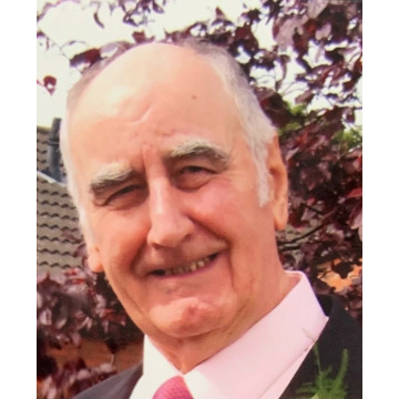 Notice Gallery for Allan PIKE