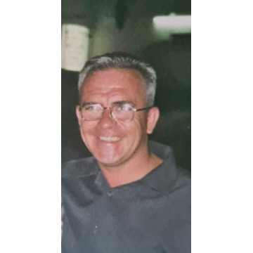 Photo of LEE PAUL MCCOY