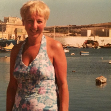 Photo of MURIEL GLYNN