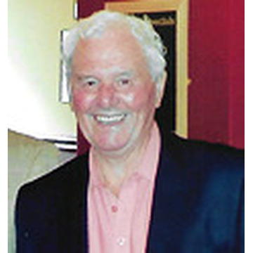 Photo of Frank HARRISON