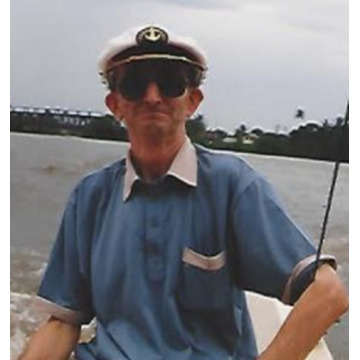 Photo of Roy STARK
