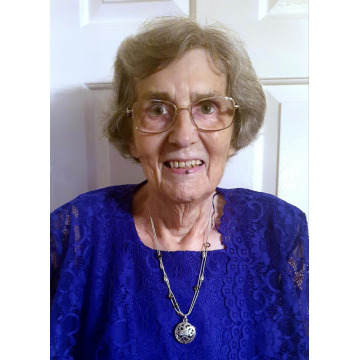 Photo of Julia KERRY