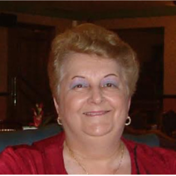 Photo of Carole Ann PLATER