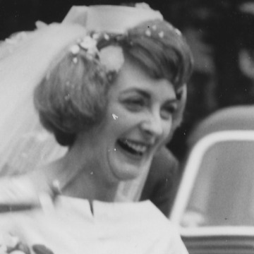 Photo of Patricia Penny GRAYSON