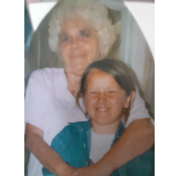 Notice Gallery for Annie Elizabeth (Nancy) WALSH
