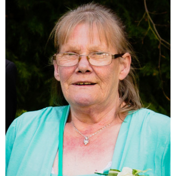 Photo of Jean LOVATT