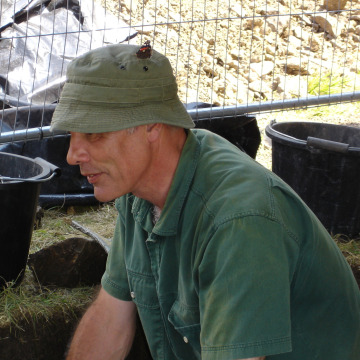 Photo of Stuart Wilfred SHALES