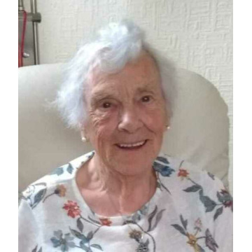 Photo of CATHERINE MARIE FRIERY