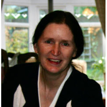 Photo of JOHANNA MARY BULLOCK