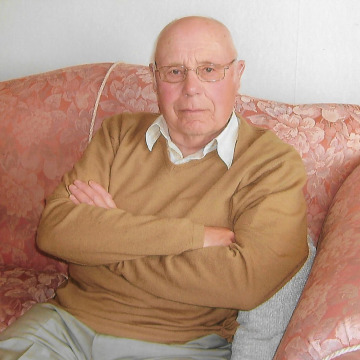 Photo of Dennis BIRD
