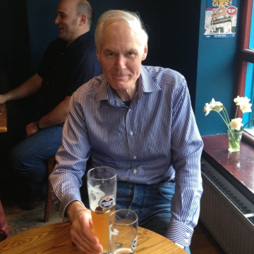 Photo of Michael William SENIOR