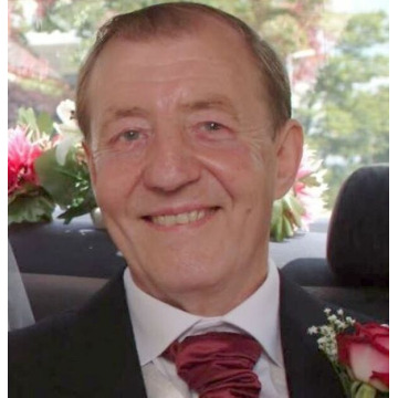 Photo of COLIN BECKITT